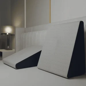 Wedge Pillow