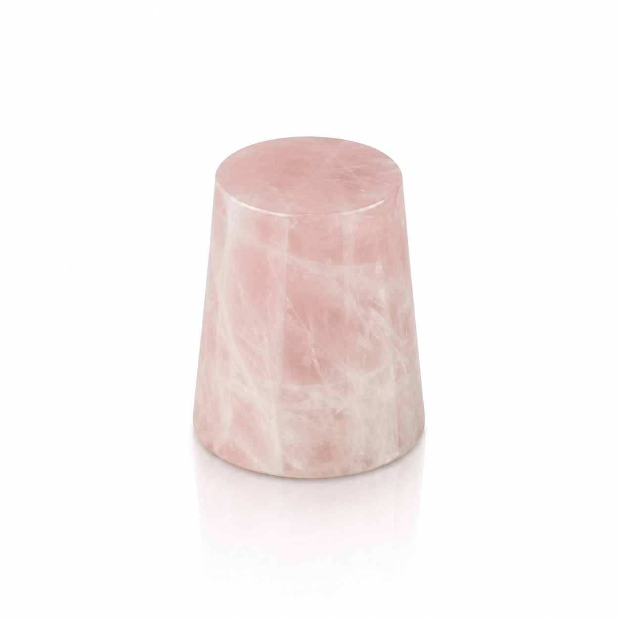 Rose Quartz
