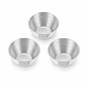 Silver Bowl